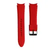 Adecuado para Samsung Watch6 7Watch5Prowatch4 Correa de Silicona Correa Watch4Classic en Stock