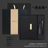 70% de descuento Caja de Regalo Set de Cuaderno con Hebilla Larga Logotipo Personalizable Imprimible Regalos Corporativos de Alta Apariencia Regalos Souvenirs