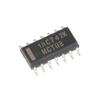 El SN74HCT08DR SN74HCT08PWR original de cuatro compuertas AND de 2 entradas está integrado con el chip de lógica de compuertas