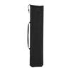 Bolsillo con cordón de tela Oxford trípode silla plegable para exteriores esterilla de verano bolsa de almacenamiento bolsa de almacenamiento con cordón largo largo