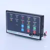 Controlador de Ventilador de Dos Velocidades Alta/Baja Velocidad Arranque/Parada Remoto Una Velocidad Uno a Dos Controlador de Voltaje Reducido Estrella-Delta