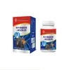 Tabletas de Aminoácidos Glucosa Condroitina + Vitamina D Calcio Nanjing Tongrentang Biotecnología para Hombres y Mujeres, Adultos Mayores, Envío Directo de Una Pieza