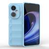 Capa de telefone anti-queda para 1 + NORD N30 Magic Shield ONEPLUS NORD CE3LITE Capa de telefone com sensação de pele