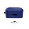 Adecuado para Cmfbynothingbuds Funda Protectora para Audífonos Funda de Silicona Anticaída y a Prueba de Polvo Estuche para Audífonos para Compartimento de Carga