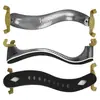 Almohadilla de hombro para violín IRIN de 4/4 3/4 de grosor, esponja de madera maciza, hombro ajustable, accesorios para violín