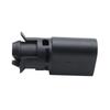 Adecuado para Volkswagen Golf Sensor de Temperatura Sensor de Temperatura Exterior 1J0919379A