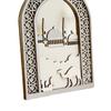 Nuevos Adornos Navideños de Madera, Decoración Creativa para el Hogar, Adornos Tradicionales, Decoraciones para Regalos