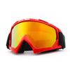 Máscara de motocicleta Gafas KTM Cortavientos Arena Montaje al aire libre Gafas de esquí Fans militares Casco táctico en stock