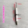 Aceite Vegetal de Cerámica Aceite de Alcohol Qingfeng Boyikai con Nudo de Alambre y Aguja de Estufa de Fuego Intenso Encendido Potente Comercial Aguja
