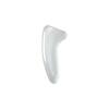 Funda protectora para punta de cuchillo funda para daga de exterior funda de plástico PE goma funda protectora para hoja de cuchillo de cocina cuchillo de pescado antiarañazos PP