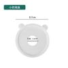 Set de Herramientas para Preparar Bebida de Té de Limón, Vaso Mezclador, Agitador Manual, Equipo Especial para Puestos de Tienda de Té con Leche