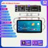 Adequado para 06-16 Volkswagen Tiguan Tiguan tela grande Android navegação de carro display tudo-em-um