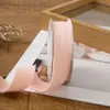 Cinta de Felpa de Piel de Visón Tejida de Alta Densidad por Ambos Lados para Diademas DIY, Diademas, Accesorios para Zapatos y Sombreros, Materiales de Decoración para Ropa y Juguetes