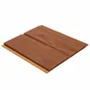 Panel de Techo de PVC Impermeable y a Prueba de Humedad, Fácil de Instalar, Materiales para Techos, Venta Directa de Fabricantes Exportadores de Comercio Exterior