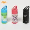 Venta al por mayor Taza Térmica Deportiva Infantil Caricatura Unicornio Popote Hervidor de Agua de Aluminio Hervidor de Agua Deportivo Fabricante Procesamiento y Personalización