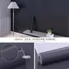 Papel Pintado Autoadhesivo al por Mayor Hogar Dormitorio Impermeable a Prueba de Humedad Dormitorio Pegatinas Refrescantes Fondo de Color Sólido Pegatinas de Pared Papel Pintado Engrosado
