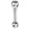 Herramienta de reparación de bicicleta bicicleta de montaña llave hexagonal de hueso herramienta de reparación/llave de hueso de 6-15 mm