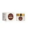 Crema Firmeza y Relajación SAUVASINE Vainilla Crema Aclaradora Líneas Finas Hidratante y Rejuvenecedora Transfronteriza