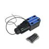 Peças de empilhadeira caixa de câmbio válvula solenoide da caixa de câmbio automática é adequada para Mitsubishi Komatsu Toyota Lindheist TCM