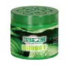 Novo Artefato de Pote Verde Pequeno para Remoção de Formaldeído de Segunda Geração para Decoração de Casa Nova Mudança Urgente, Gelatina para Remoção de Formaldeído e Odor de Carro Novo