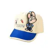 Sombrero de protección solar para niños, sombrero de sol para bebé, gorra de verano linda para niños y niñas, gorra de béisbol de protección solar, estilo nuevo