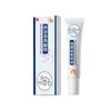 Gel Medicinal para Hemorroidas, Licenciado pela Marca para Tratamento Auxiliar de Hemorroidas Internas, Hemorroidas Externas e Hemorroidas Mistas, Processamento OEM/ODM