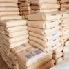 PP Corea Oleizado 4017 Grado de Inyección Alta Rigidez Electrodomésticos Piezas Industriales Materias Primas de Polipropileno Homopolimérico
