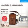 Amostrador de pressão negativa para coleta de mina de fábrica CFZ1.2 Amostrador automático de pressão negativa para gás subterrâneo de mina