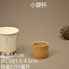 Produtos de bambu naturais sem laca copo de bambu copo de bambu copo de bambu taça de vinho copo carbonizado gravação
