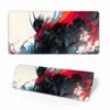 Tapete de Mouse Espesso Extra Grande Mais Vendido Transfronteiriço Personalizado Anime Borracha Natural Antiderrapante Tapete de Mesa Suporta Personalização de Acordo com Desenhos