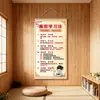 Métodos de Aprendizaje Efectivos Métodos de Aprendizaje Efectivos Pintura Decorativa Habitación de Estudio del Estudiante Aula Pintura Colgante Inspiradora
