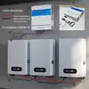Batería Doméstica de 150Ah Batería Solar de Litio Solar 7.5Kwh
