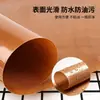 Tela de alta temperatura de teflón, tela resistente al calor de politetrafluoroetileno, tela de alta temperatura antiadherente resistente al desgaste de teflón, tela de alta temperatura de PTFE