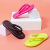 Chanclas de verano para mujer para uso en la playa al aire libre, Chanclas Eva para hombre por mayoreo para parejas, Patrón de grano de uva