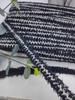 Fábrica en stock Accesorios de encaje estilo Chanel Ingredientes de ropa Tejido Hecho a mano DIY Ropa Tapeta Puño Joyería