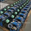 Máquina de Enxofração Industrial e de Mineração Zhongyu com Bomba Elétrica à Pressão de Água à Prova de Explosão 1200*830 Máquina de Enxofração Refrigerada a Ar 1.5W Pressão