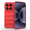 Estoque Disponível Adequado para Capa de Celular Anti-Queda Xiaomi 17 Phantom Shield Capa Protetora Anti-Queda com Sensação de Pele Xiaomi 17