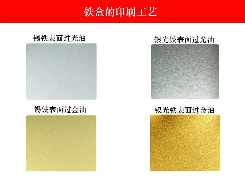 6铁的印刷工艺