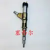 Suprimento de Alta Qualidade Adequado para Injetor de Combustível Common Rail Isg Dongfeng Cummins 4307475