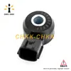 Aplicable a Yida Yuanda Junyi Xuanyi Teana 2.0 Qashqai Qijun sensor de detonación 22060-7b000