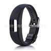 Adecuado para vivofit4 Watch Band Vivofit4 Pulsera de repuesto Pulsera Estilo oficial Textura Estilo de moda