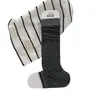 Calcetines estilo ballet calcetines de media pantorrilla para mujer calcetines de malla fina transpirables de verano calcetines de media suela para pantorrilla calcetines que cubren el pie calcetines blancos holgados