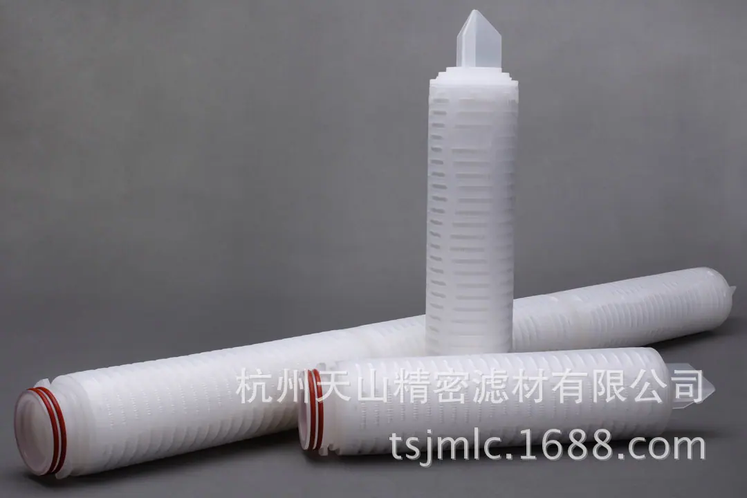 详情页折叠滤芯