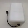 Tanque de Água Auxiliar para Escavadeira 20Y-06-15240 Acessórios para Máquina de Escavação Pc110/130-7-8M0 Pc400/450-7