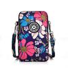 2026 Nuevo Modelo Mini Bolso para Teléfono, Bolso Cruzado para Mujer, Bolsita de Verano para Teléfono, Billetera para Monedas, Bolso Impermeable Estilo Mamá