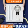 Botella de Agua Locknlock Taza Portátil Material Tritán Taza de Viaje para Hombre Estudiante Abf663 Set de Regalo Empresarial