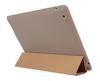 Adequado para capa protetora Apple ipad9 mini7 air45 plana mini6 silicone tripla 10.2TPU capa macia