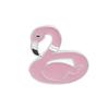 Broche de Goteo de Aceite Serie Flamenco Cisne de Dibujos Animados Insignia de Aleación para Bolso Ropa Ramillete Decoración de Ropa Temu Punto