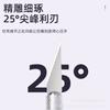 Cuchillo para tallar de aleación de aluminio al por mayor cuchillo para tallar papel herramienta para tallar DIY cuchillo bolígrafo para cuenta de mano sello de goma talla de madera cuchillo bolígrafo hecho a mano