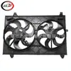 Adecuado para 2002-2006 Carens Fc Fj 1.6 Ventilador de Refrigeración del Radiador 0K2Fa15025